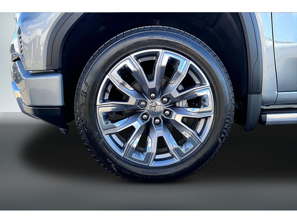 2026 GMC Sierra 1500 Denali - Photo 12