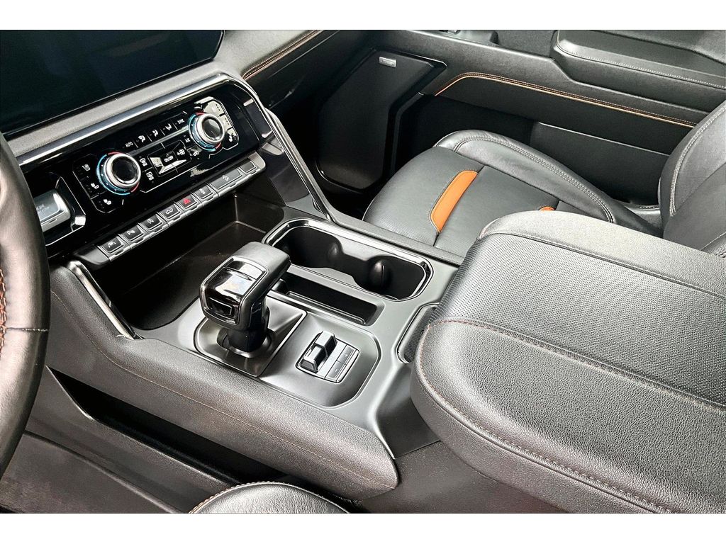 2024 GMC Sierra 1500 AT4 - Photo 16
