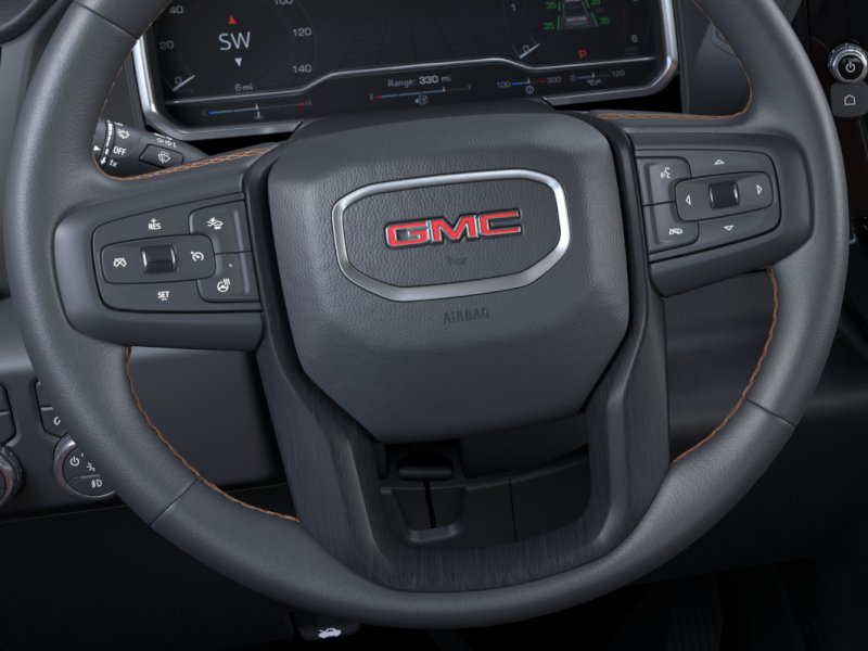 2026 GMC Sierra 3500HD AT4 - Photo 31