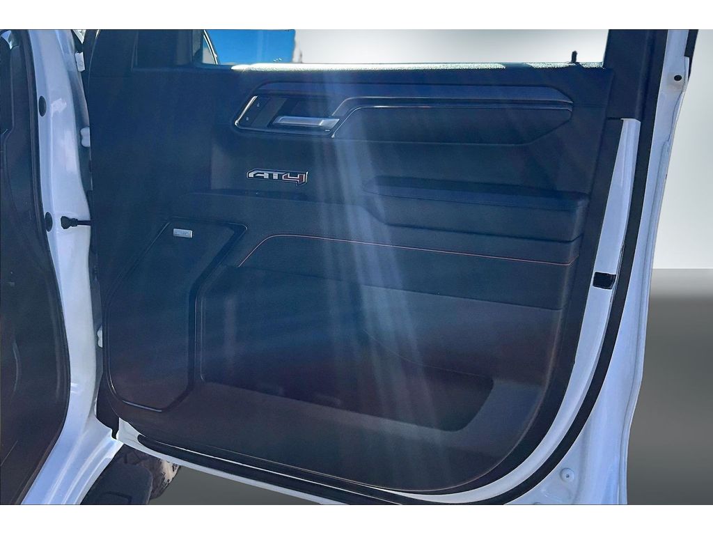 2023 GMC Sierra 1500 AT4 - Photo 24