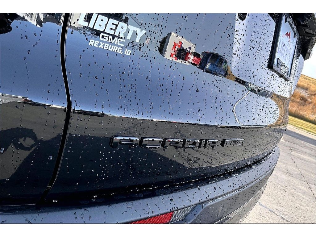2026 GMC Acadia Elevation - Photo 9
