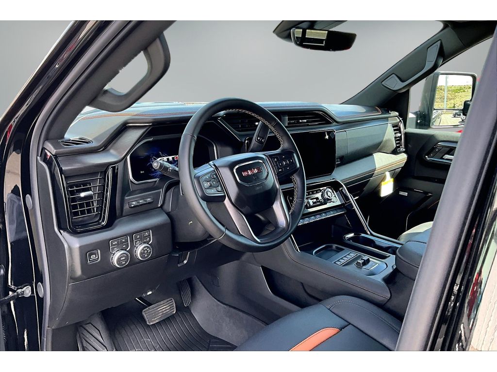 2026 GMC Sierra 3500HD AT4 - Photo 7