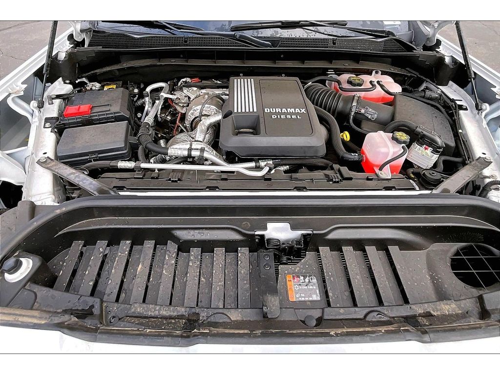 2025 GMC Sierra 1500 Elevation - Photo 12