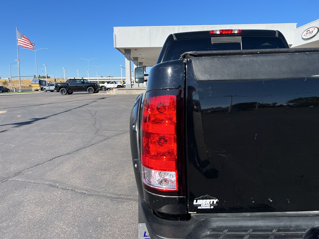 2013 Gmc Sierra Denali photo 4