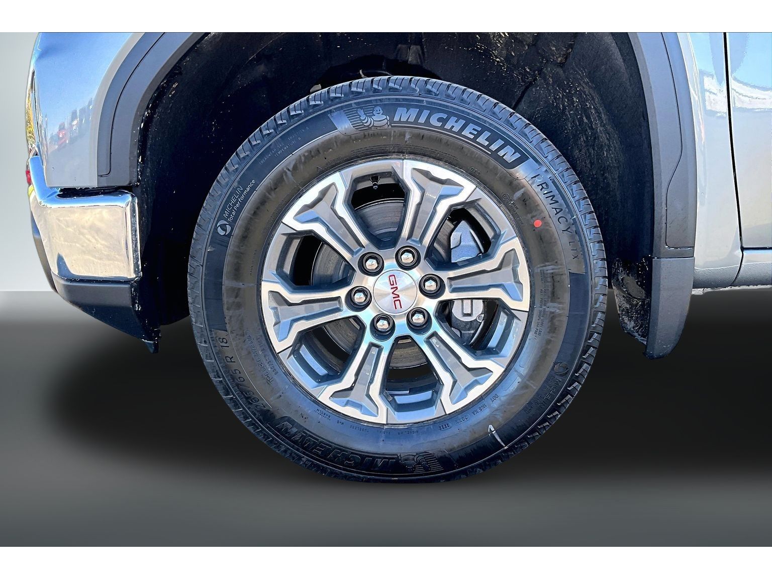 2026 GMC Sierra 1500 SLT - Photo 13