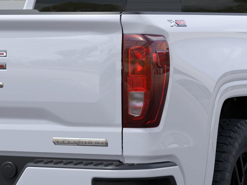 2025 GMC Sierra 1500 Elevation - Photo 25