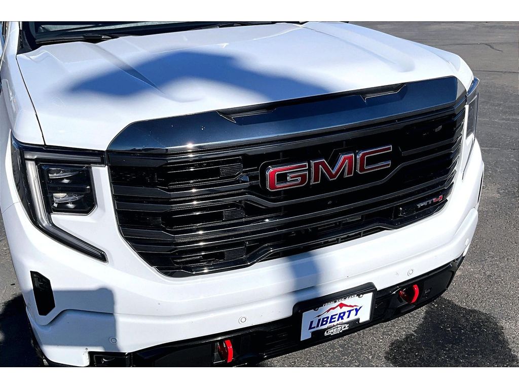 2023 GMC Sierra 1500 AT4 - Photo 29