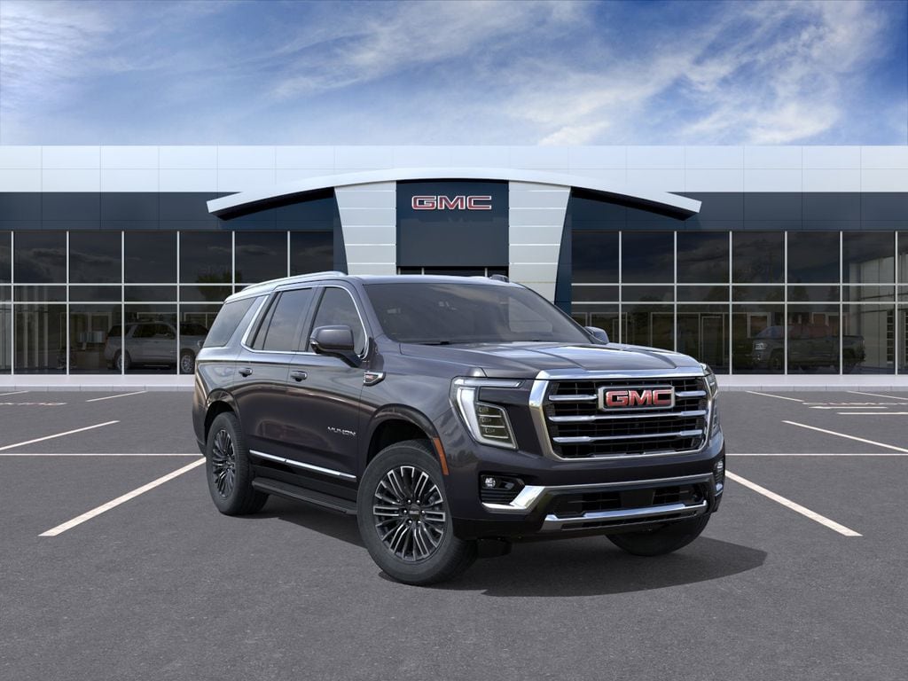 2026 GMC Yukon 4WD Elevation's photo