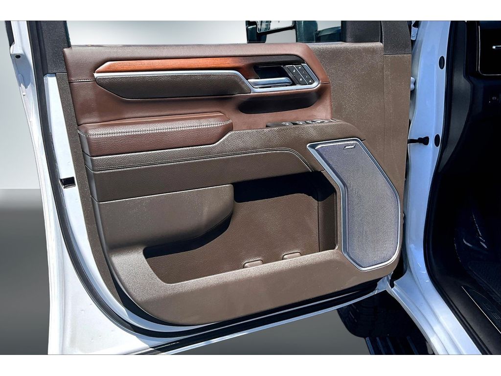 2024 GMC Sierra 2500HD Denali - Photo 18