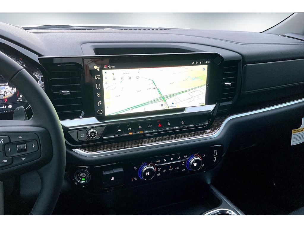 2025 GMC Sierra 1500 Elevation - Photo 6