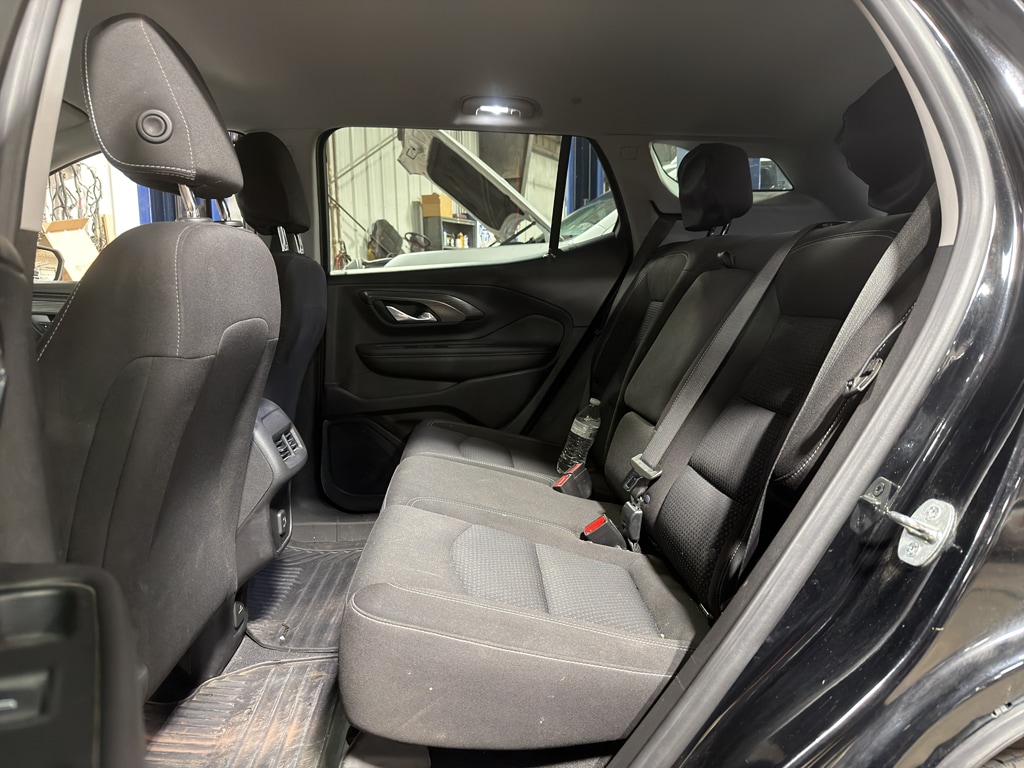 Used 2022 GMC Terrain SLE SUV