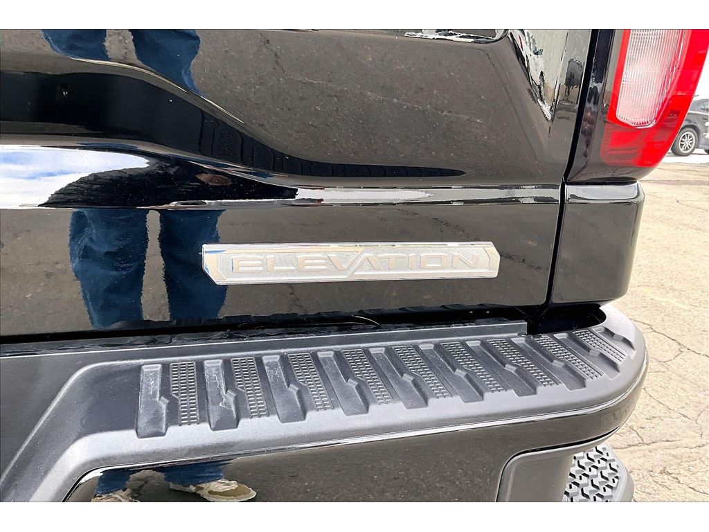 2026 GMC Sierra 1500 Elevation - Photo 9