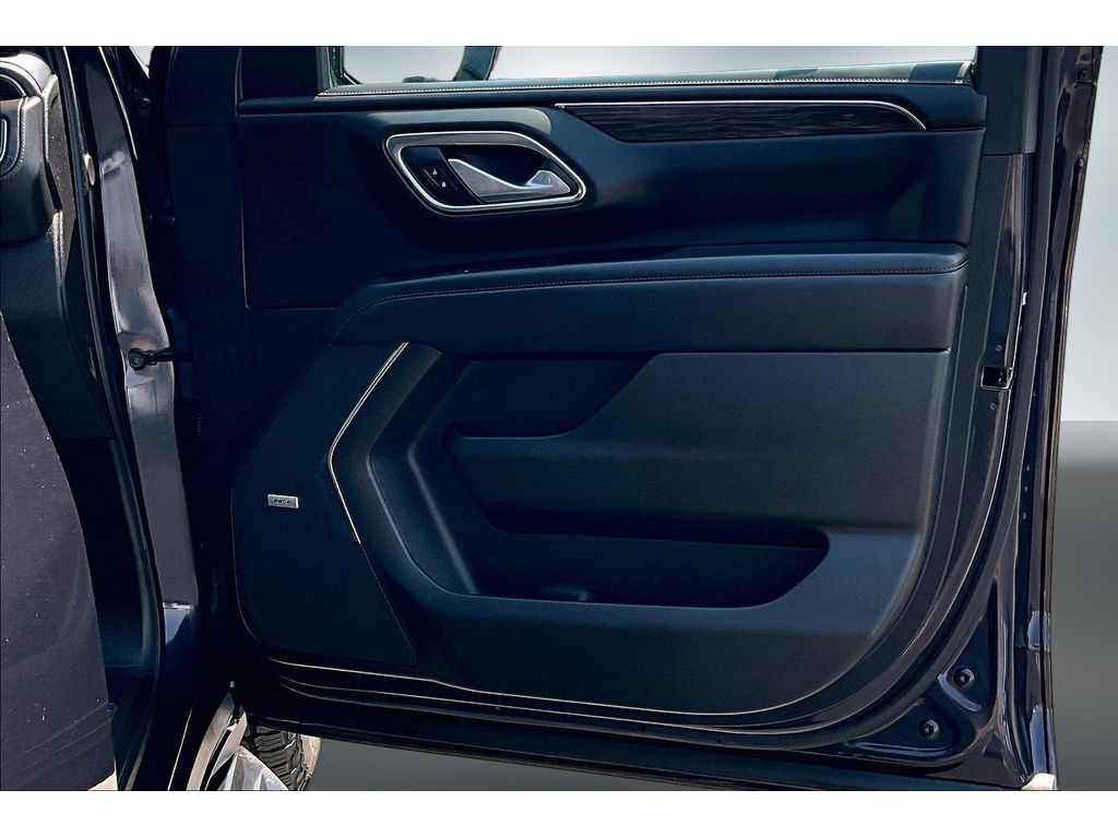 2024 Chevrolet Tahoe LT - Photo 24