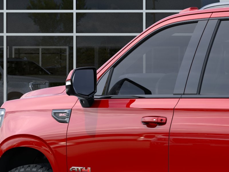 2026 GMC Yukon XL AT4 - Photo 24