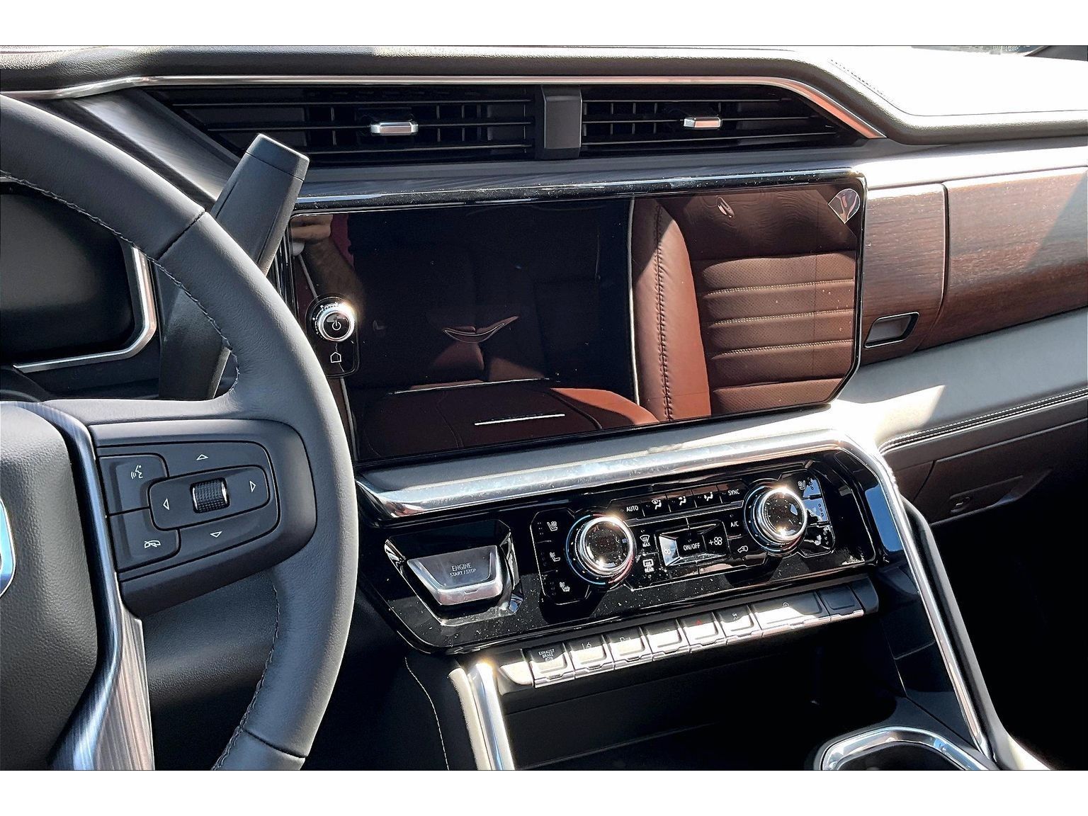 2026 GMC Sierra 3500HD Denali Ultimate - Photo 6