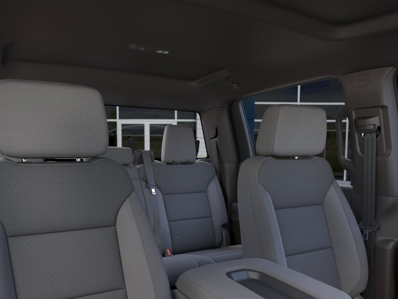 2026 GMC Sierra 1500 SLE - Photo 37