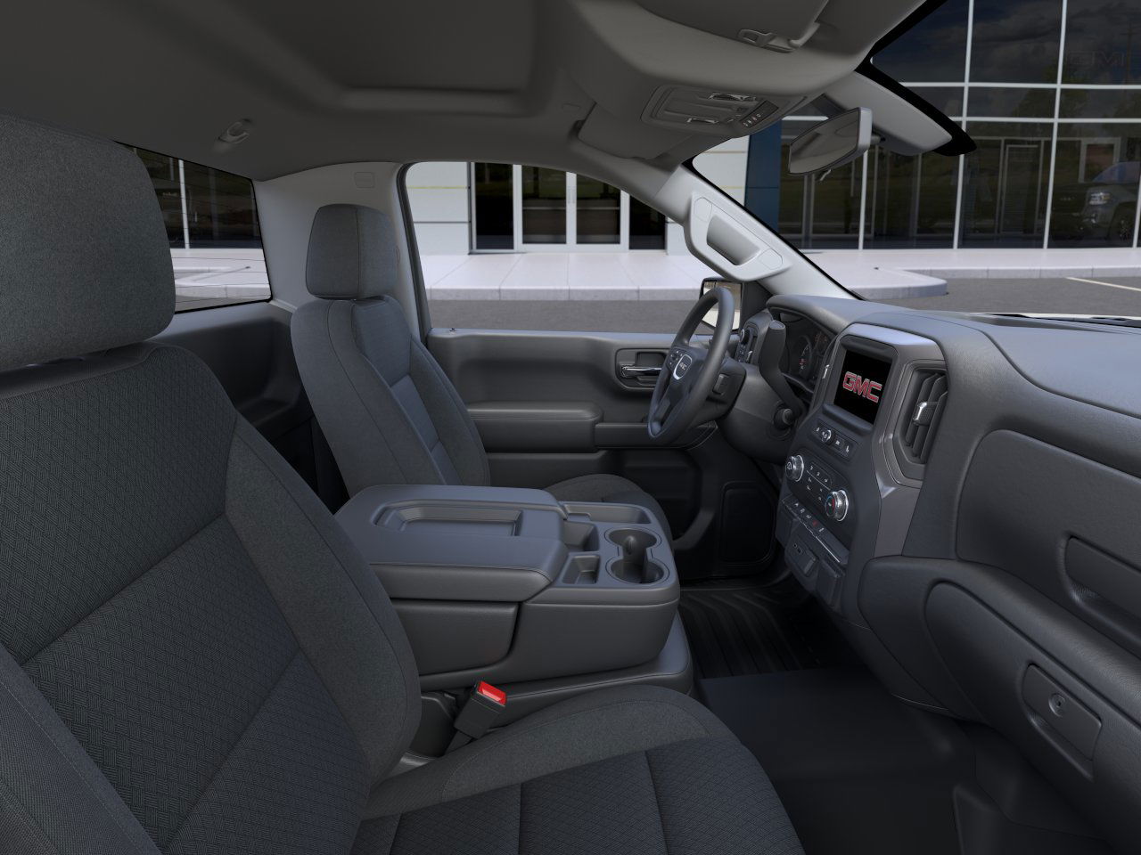 2026 GMC Sierra 1500 Pro - Photo 29