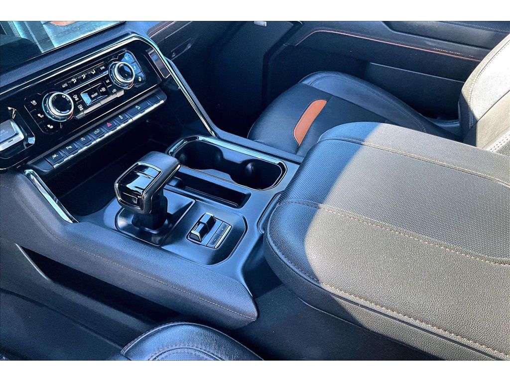 2023 GMC Sierra 1500 AT4 - Photo 16