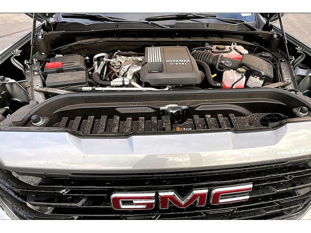 2025 GMC Sierra 1500 Elevation - Photo 12