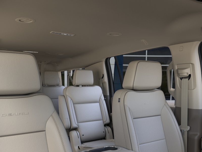 2026 GMC Yukon XL Denali - Photo 35