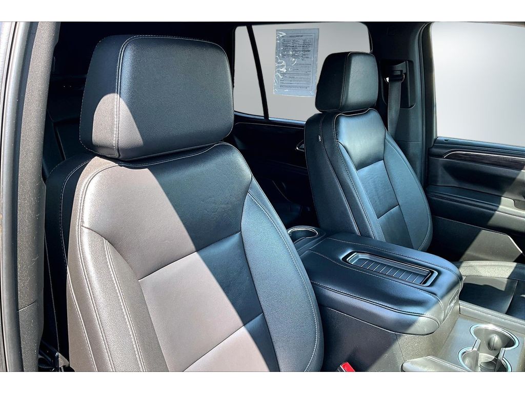 2024 Chevrolet Tahoe LT - Photo 25