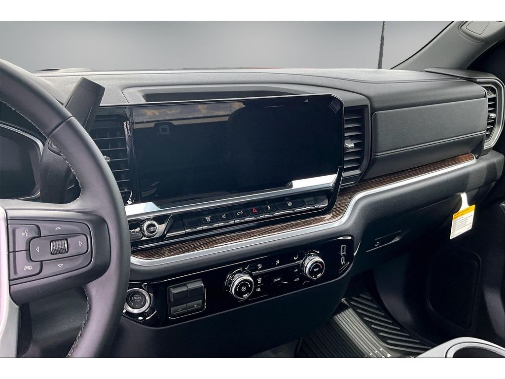 2026 GMC Sierra 3500HD SLE - Photo 6
