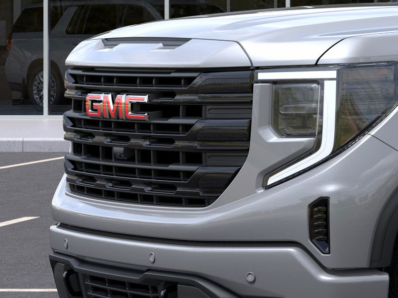2025 GMC Sierra 1500 Elevation - Photo 27