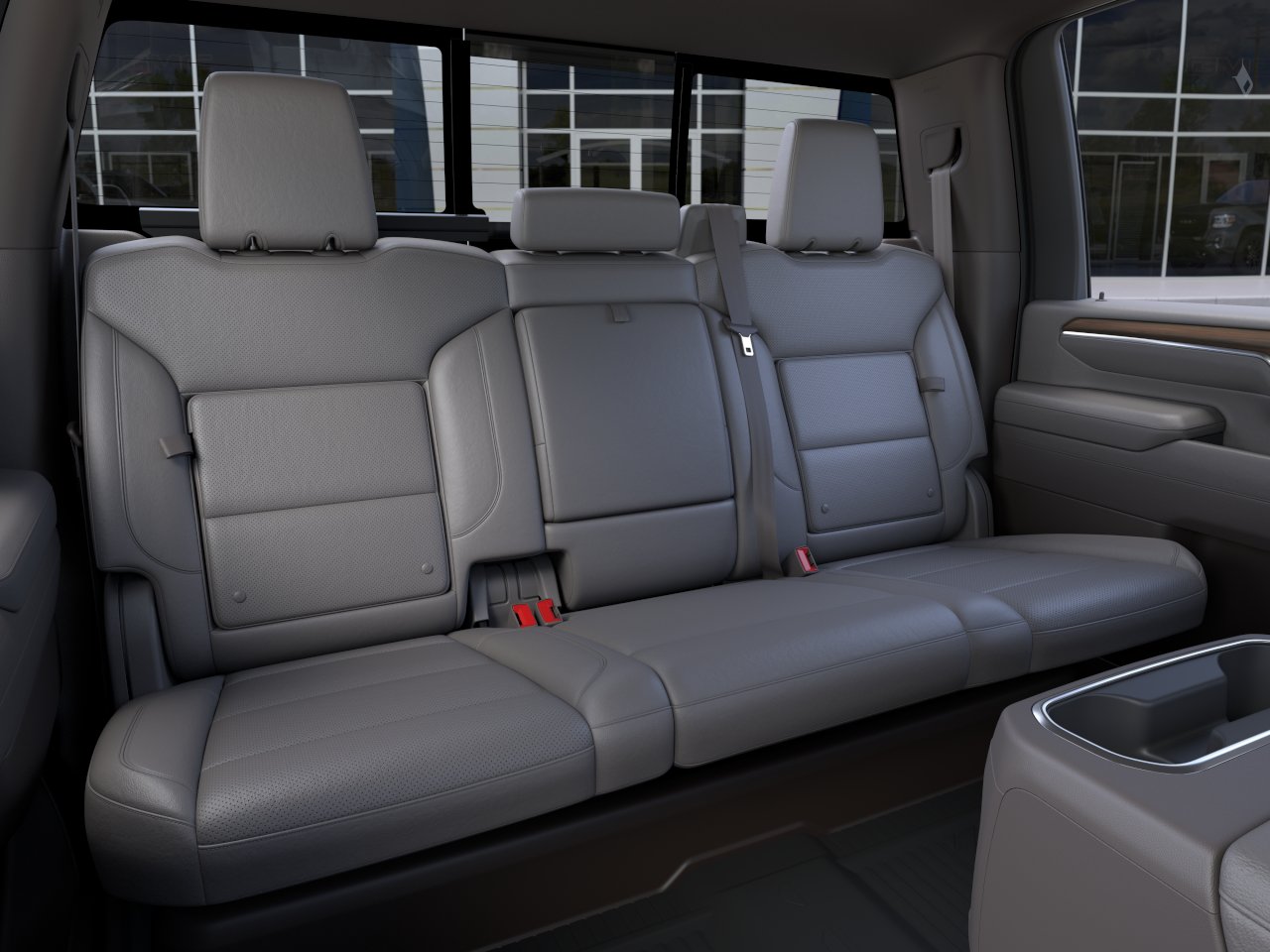 2026 GMC Sierra 3500HD SLT - Photo 28