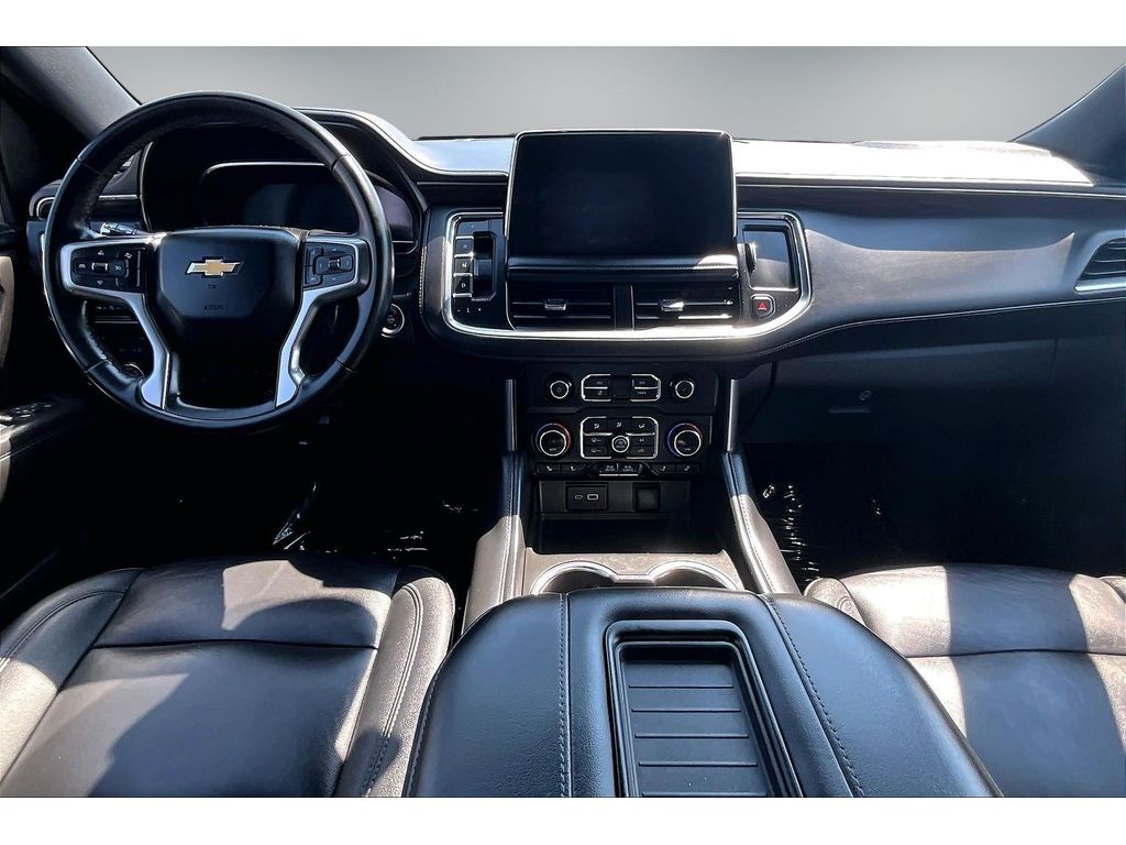 2024 Chevrolet Tahoe LT - Photo 7