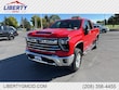 Chevrolet Silverado 3500 HD