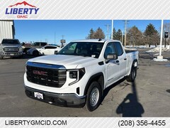 2025 GMC Sierra 1500 Pro Truck