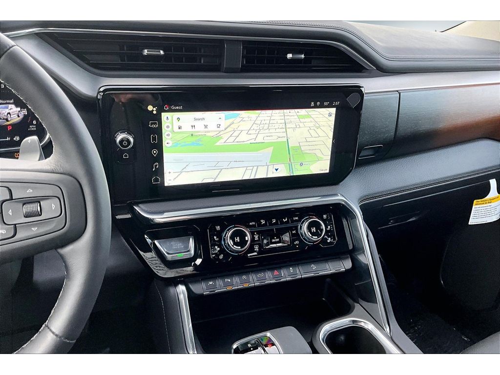 2026 GMC Sierra 1500 Denali - Photo 6