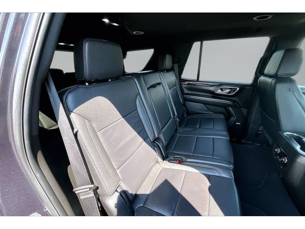 2024 Chevrolet Tahoe LT - Photo 21
