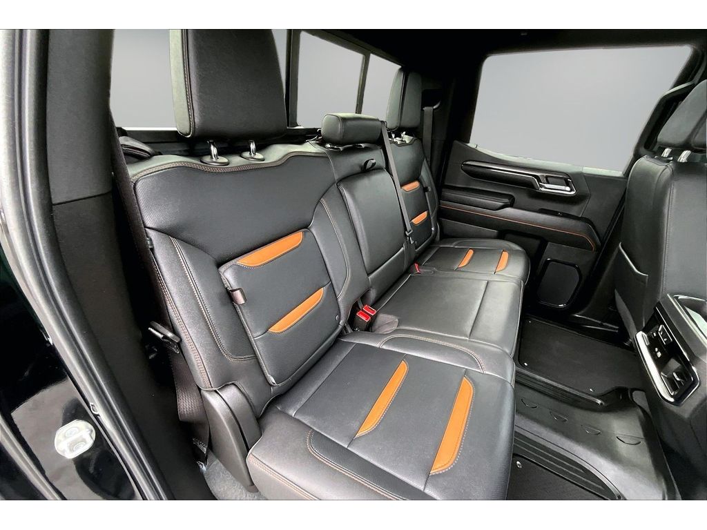 2024 GMC Sierra 1500 AT4 - Photo 22