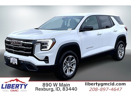 2026 GMC Terrain Elevation SUV