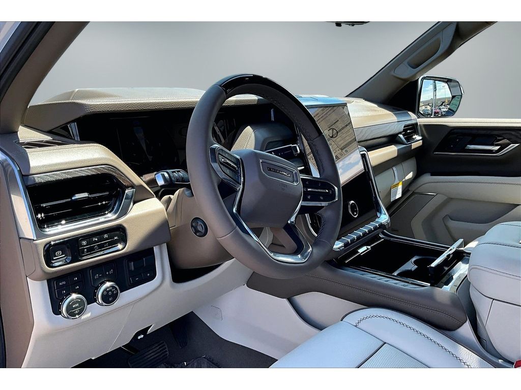 2026 GMC Yukon XL Denali - Photo 7