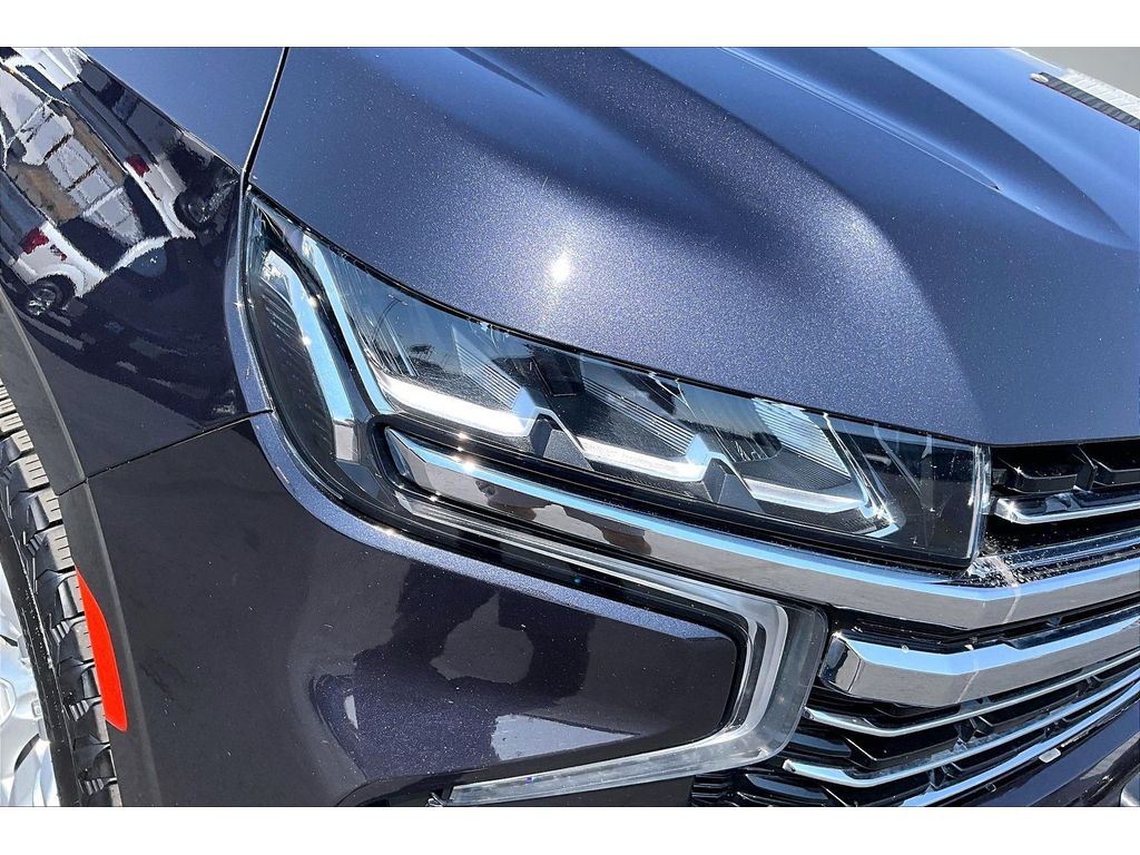 2024 Chevrolet Tahoe LT - Photo 26