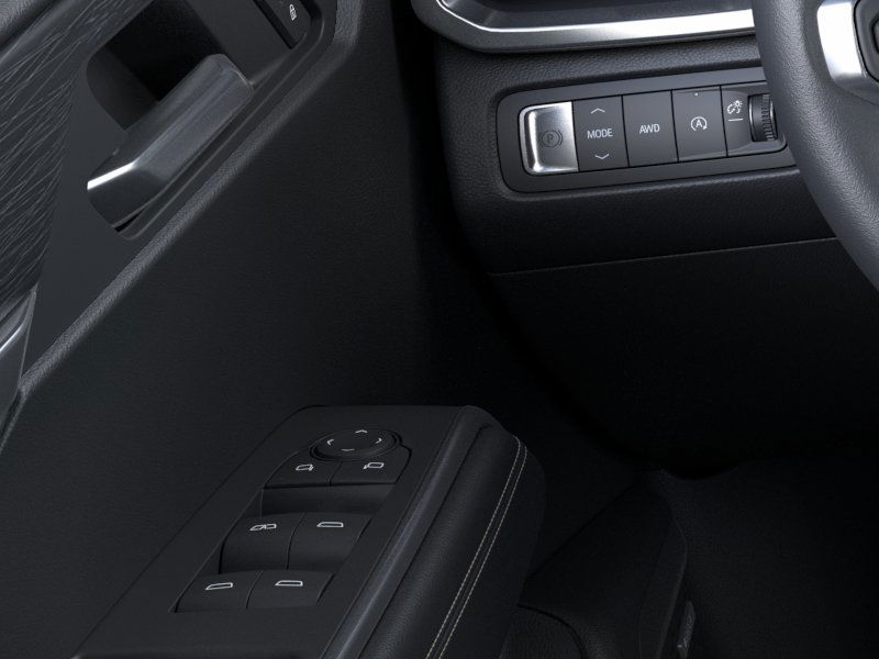 2026 GMC Acadia Elevation - Photo 36