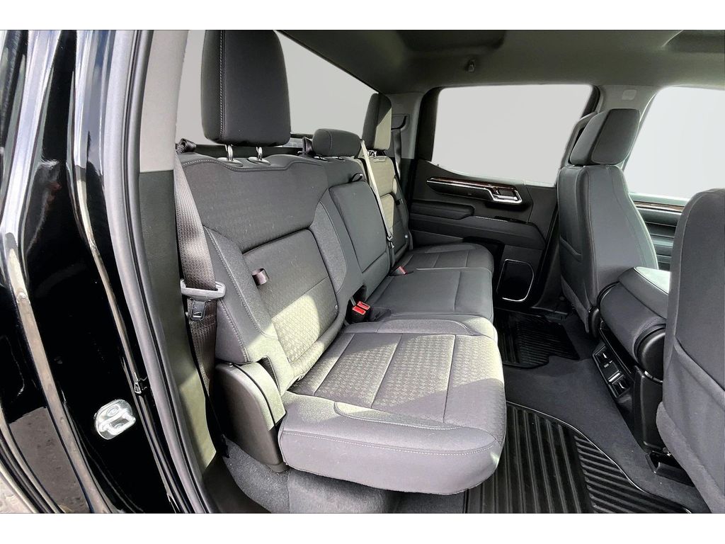 2026 GMC Sierra 1500 Elevation - Photo 10