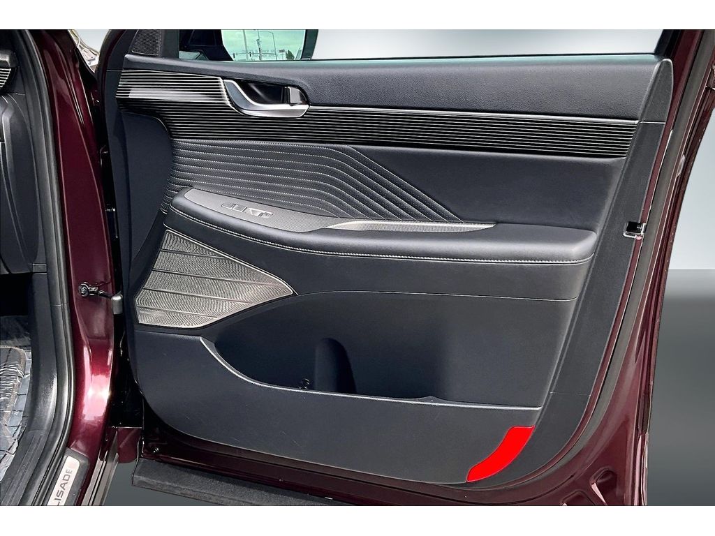2024 Hyundai Palisade Calligraphy - Photo 24