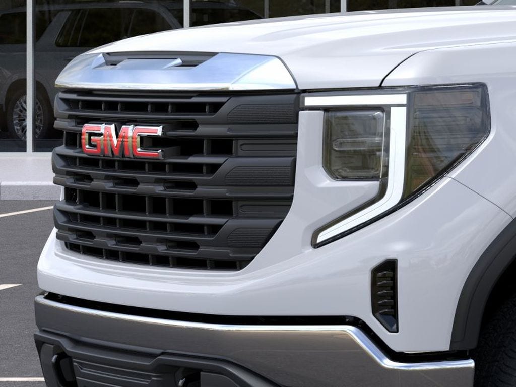 2026 GMC Sierra 1500 Pro - Photo 13