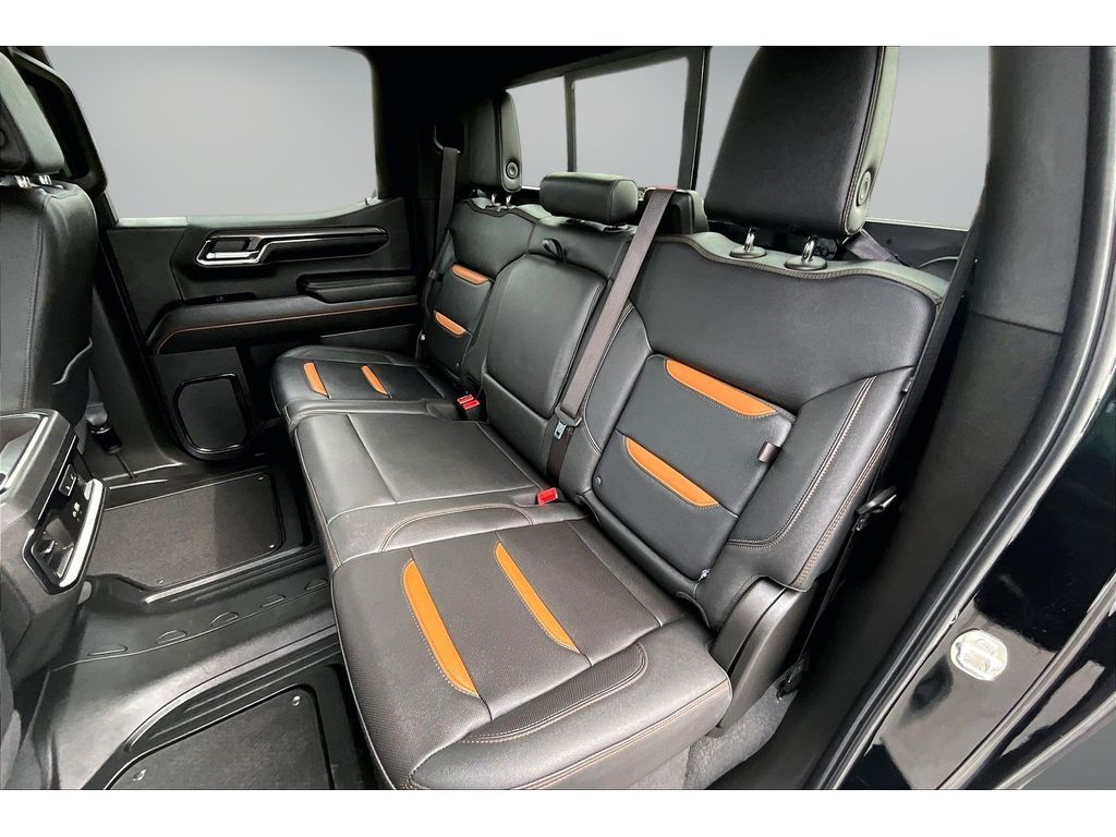 2024 GMC Sierra 1500 AT4 - Photo 20