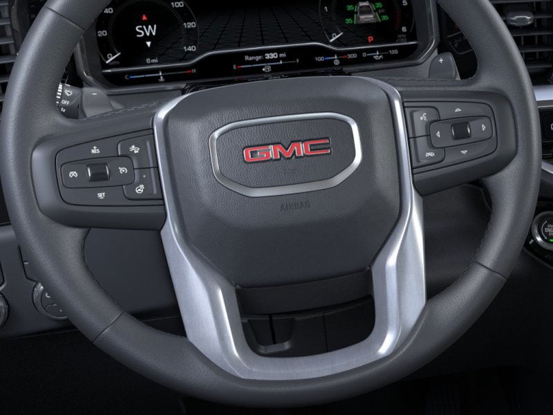 2025 GMC Sierra 1500 Elevation - Photo 33