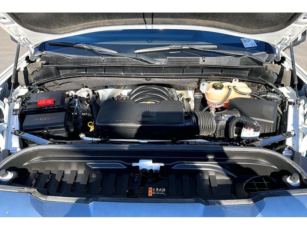 2023 GMC Sierra 1500 AT4 - Photo 26