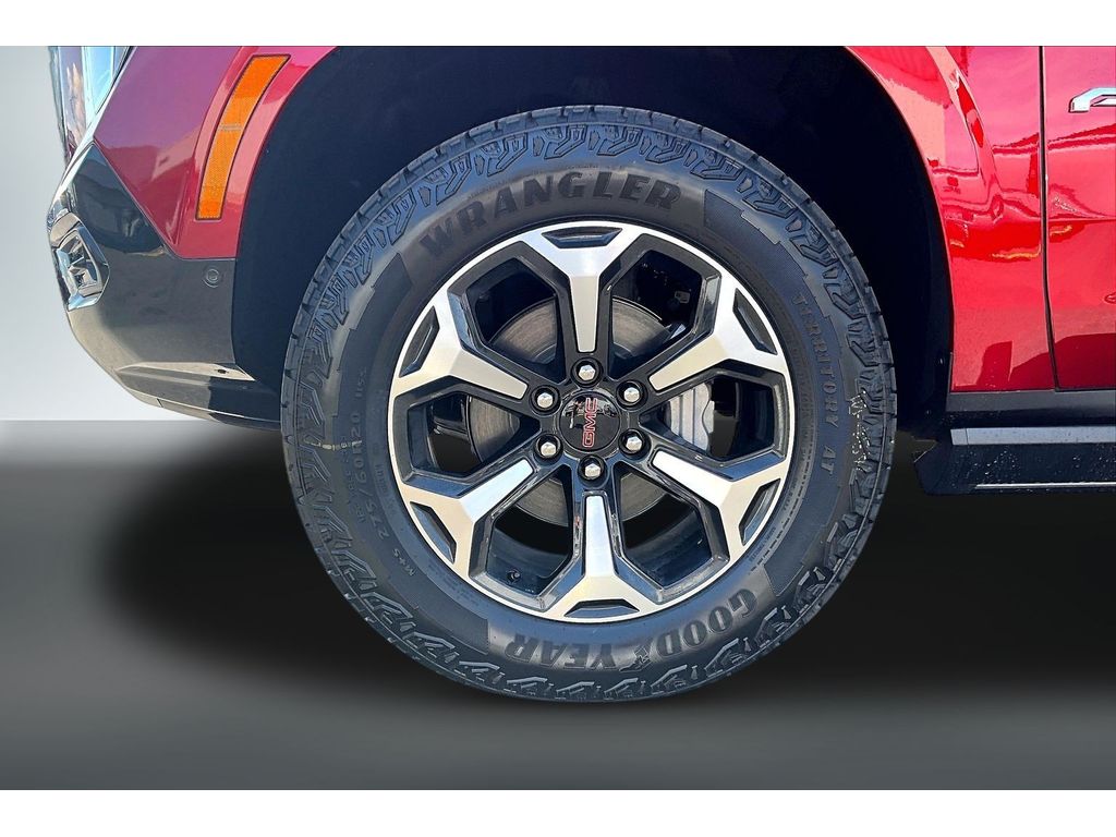 2026 GMC Yukon XL AT4 - Photo 11