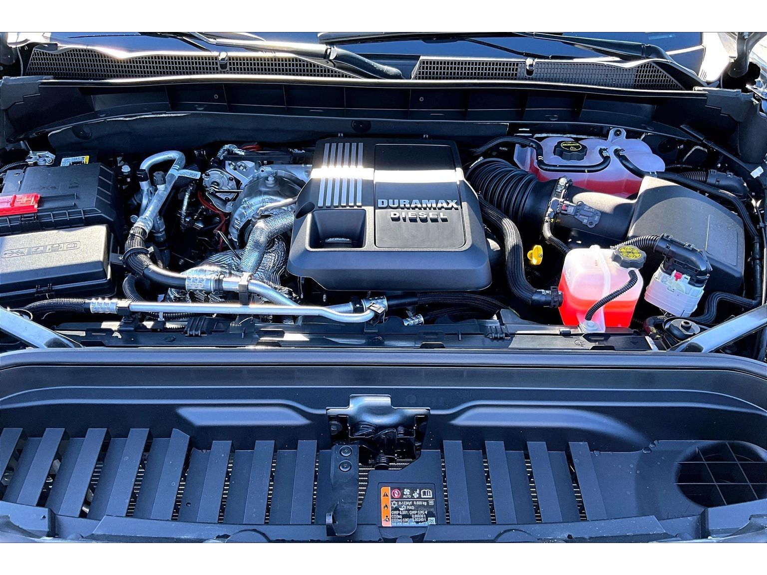 2026 GMC Sierra 1500 SLT - Photo 12