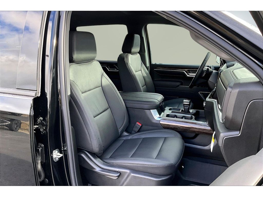 2026 GMC Sierra 1500 Elevation - Photo 11