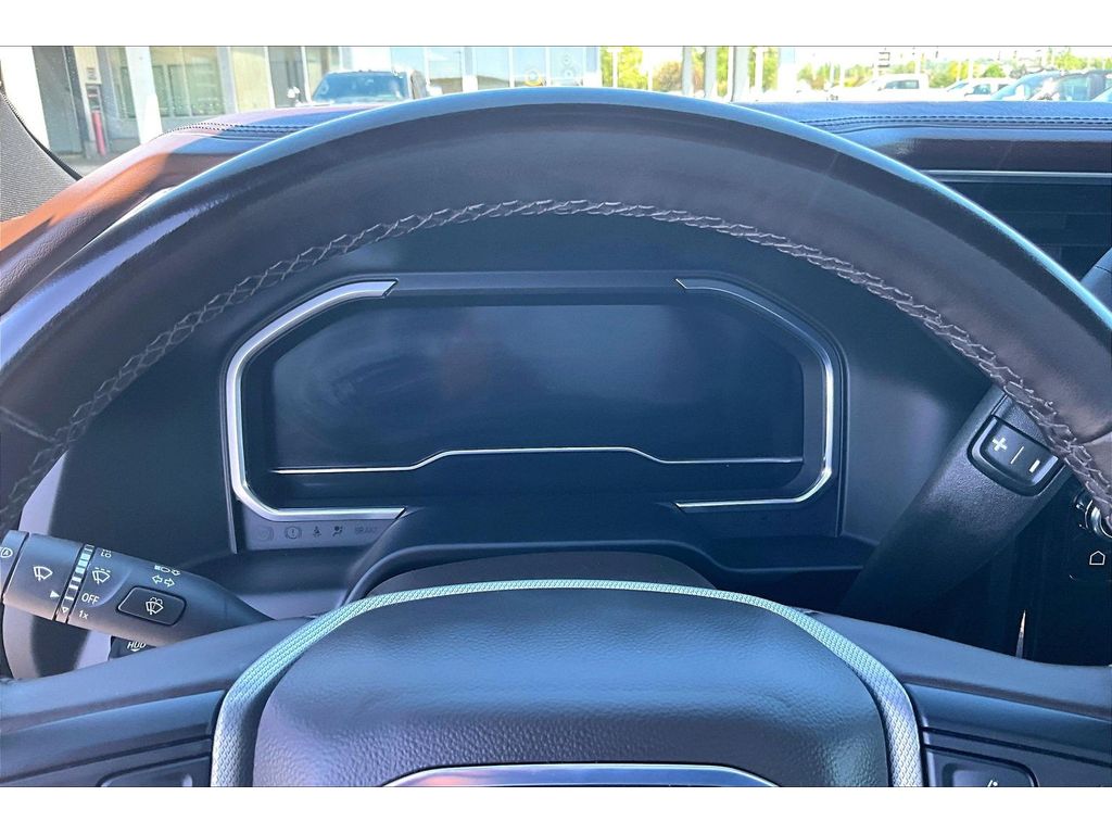 2024 GMC Sierra 2500HD Denali - Photo 14