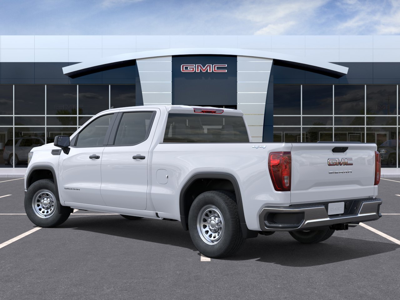 2026 GMC Sierra 1500 Pro - Photo 15