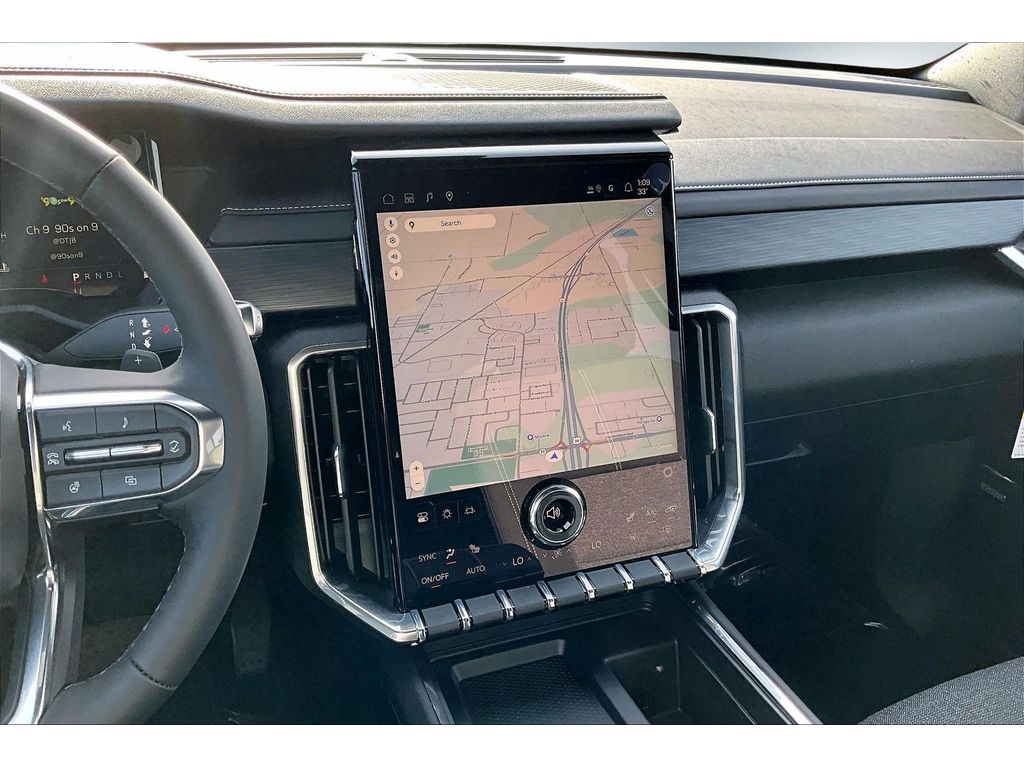 2026 GMC Acadia Elevation - Photo 6